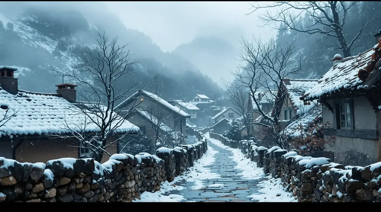 剧情 分类